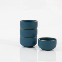 4.75” Dessert Bowl - Lineage Ceramics