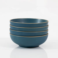 The Large Serving Bowl - Lineage Ceramics