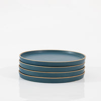 10” Entrée Plate - Lineage Ceramics