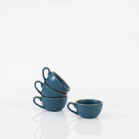 3oz Espresso Cup... - Lineage Ceramics