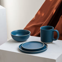 6.5” Cereal Bowl - Lineage Ceramics