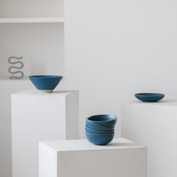 6.5” Cereal Bowl - Lineage Ceramics