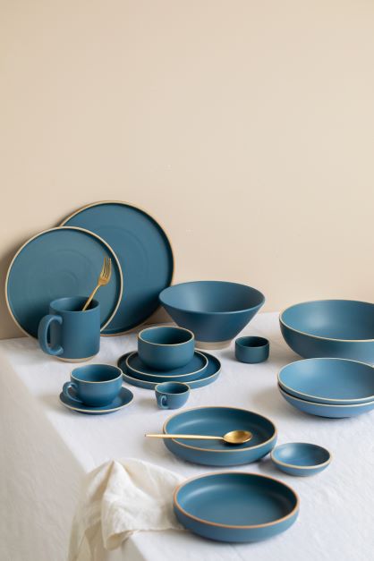 The Dinner Deep Plate