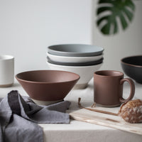 The Big Mug, 16oz - Lineage Ceramics