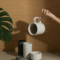 The Big Mugs, 16oz... - Lineage Ceramics
