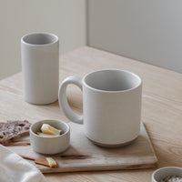 The Big Mugs, 16oz... - Lineage Ceramics