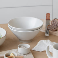 The Ramen Bowl - Lineage Ceramics