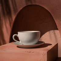 The Coffee Cup