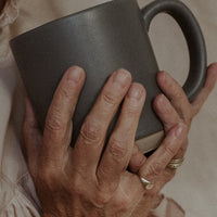 The Big Mugs, 16oz... - Lineage Ceramics