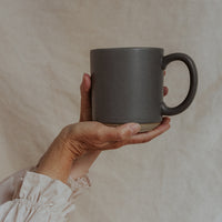 The Big Mug, 16oz - Lineage Ceramics