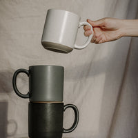 The Big Mugs, 16oz... - Lineage Ceramics