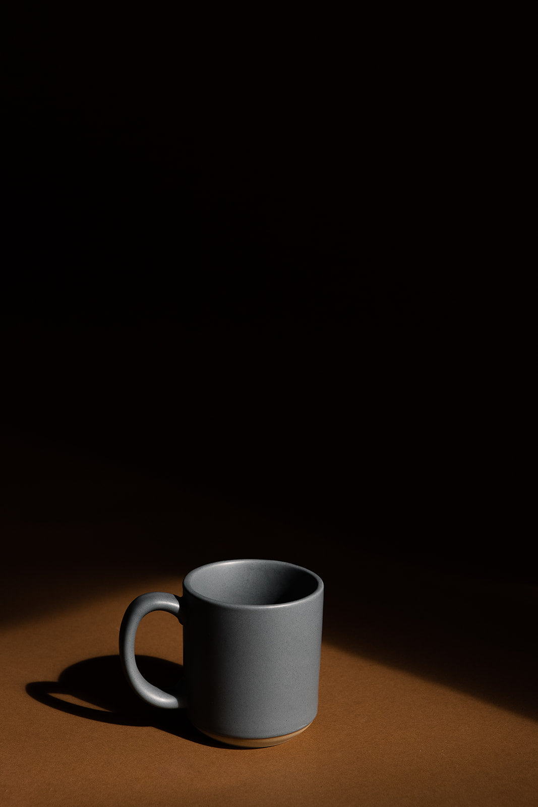The Big Mug, 16oz - Lineage Ceramics