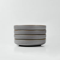 The Deep Plates - Lineage Ceramics