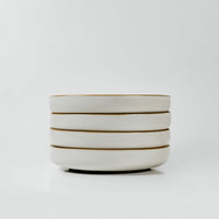 The Deep Plates - Lineage Ceramics