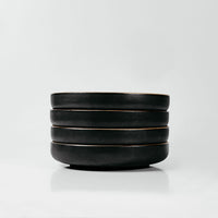 The Deep Plates - Lineage Ceramics