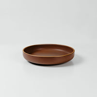 The Deep Plates - Lineage Ceramics