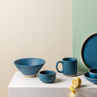 4.75” Dessert Bowl - Lineage Ceramics