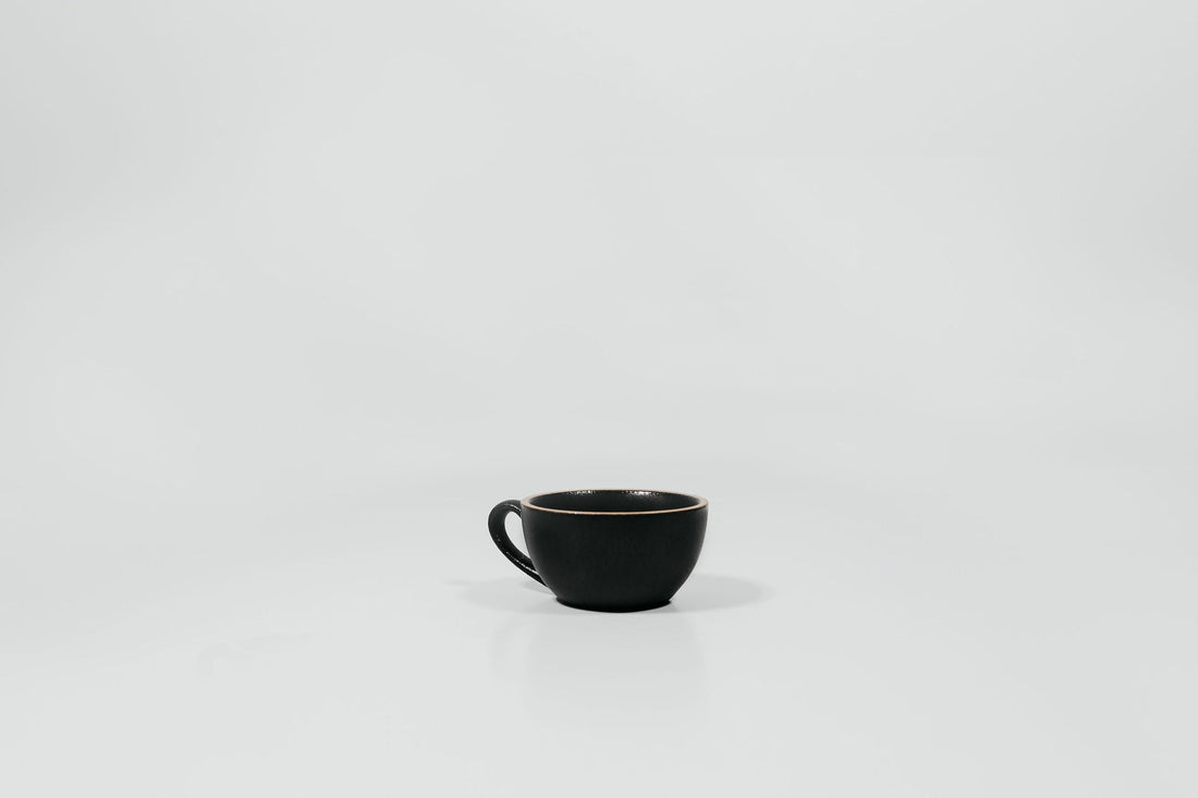 3oz Espresso Cup... - Lineage Ceramics