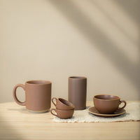 The Big Mugs, 16oz... - Lineage Ceramics