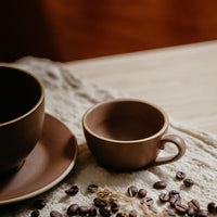 3oz Espresso Cup... - Lineage Ceramics