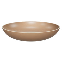 The Shallow Serving Bowl