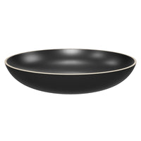 The Shallow Serving Bowl