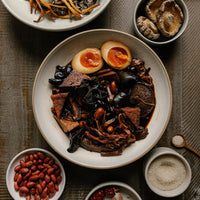 The Shallow Serving Bowl - Lineage Ceramics