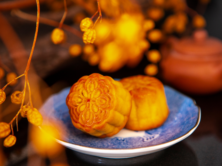 Lineage Around The World: Fall Festivals and Flavours