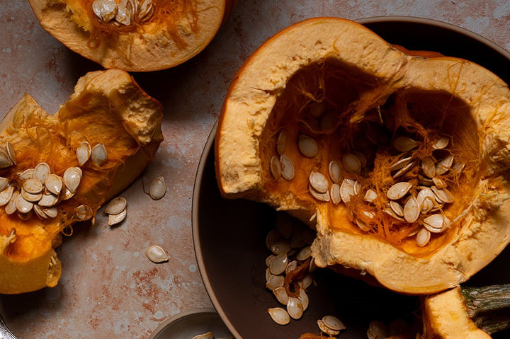Your Perfect Pumpkin Recipes To Add To Your Plate and Refine Your Palate