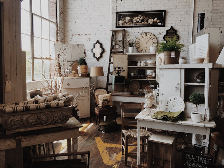 8 of Our Beloved Vancouver Home Interior Stores