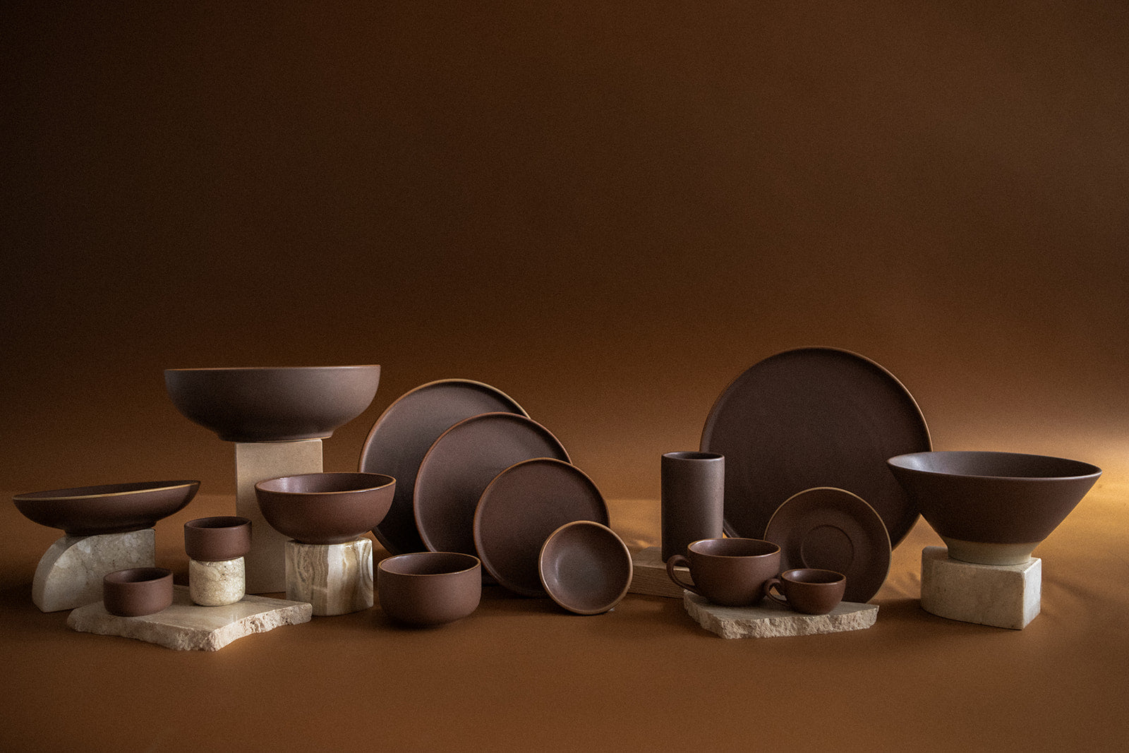 Unique Sets – Lineage Ceramics