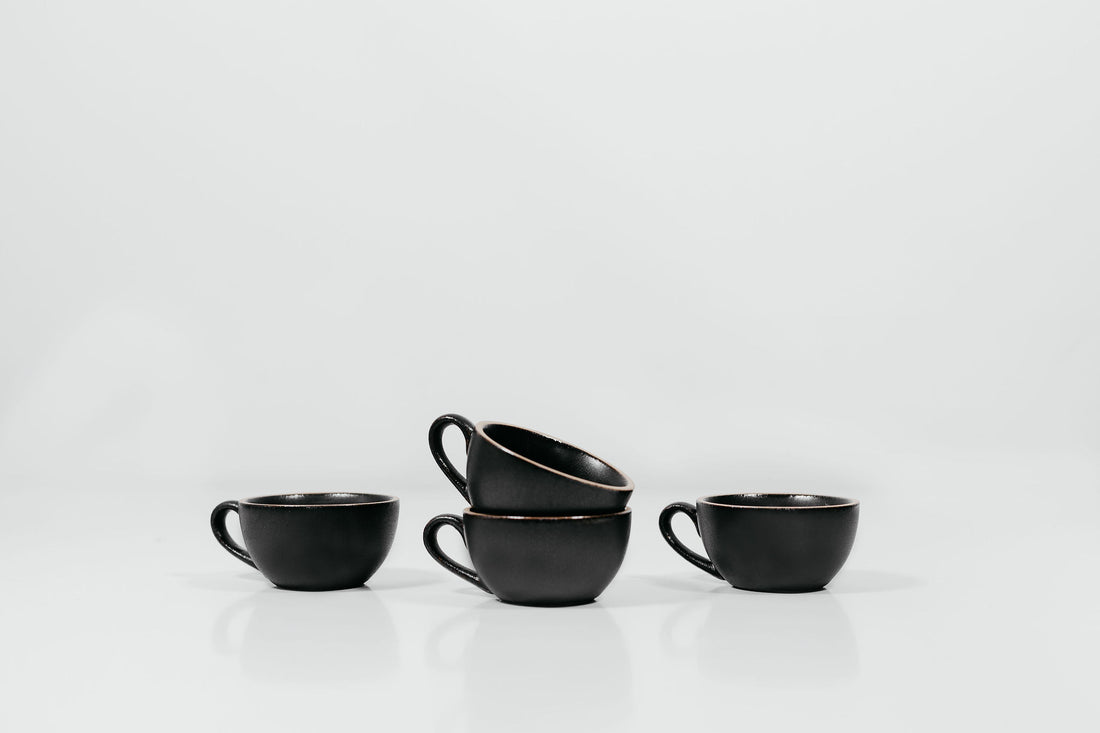 Tasse à espresso de 3oz
