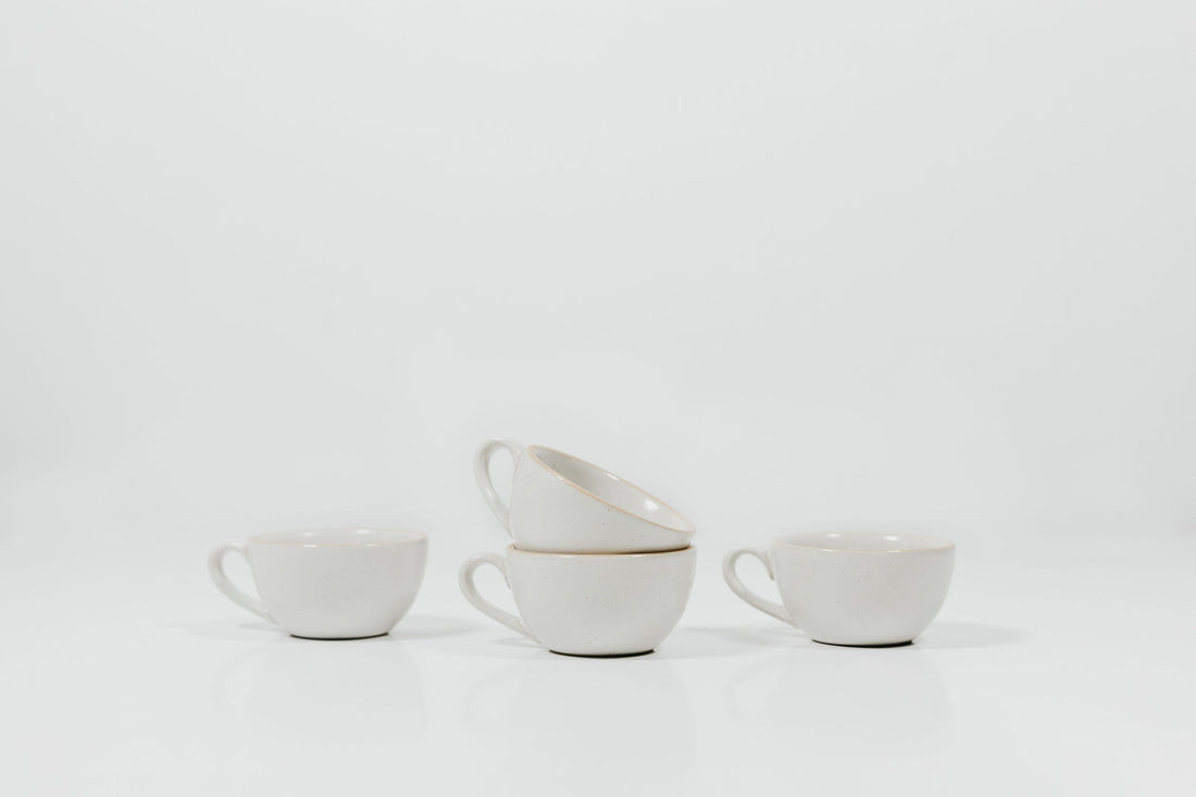 Tasse à espresso 9 cl