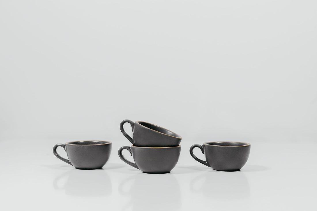 Tasse à expresso de 90 ml
