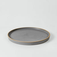 11.5” Party Plate - Lineage Ceramics