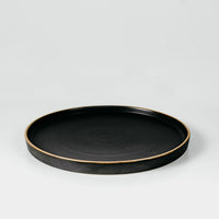 11.5” Party Plate - Lineage Ceramics