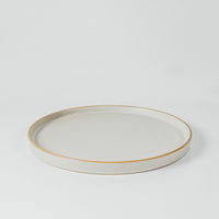 11.5” Party Plate - Lineage Ceramics