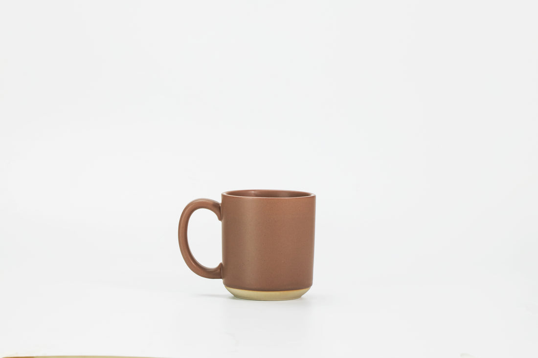 Big Mug, Ceramic Mug