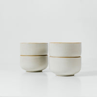 The Dessert Bowl - Lineage Ceramics
