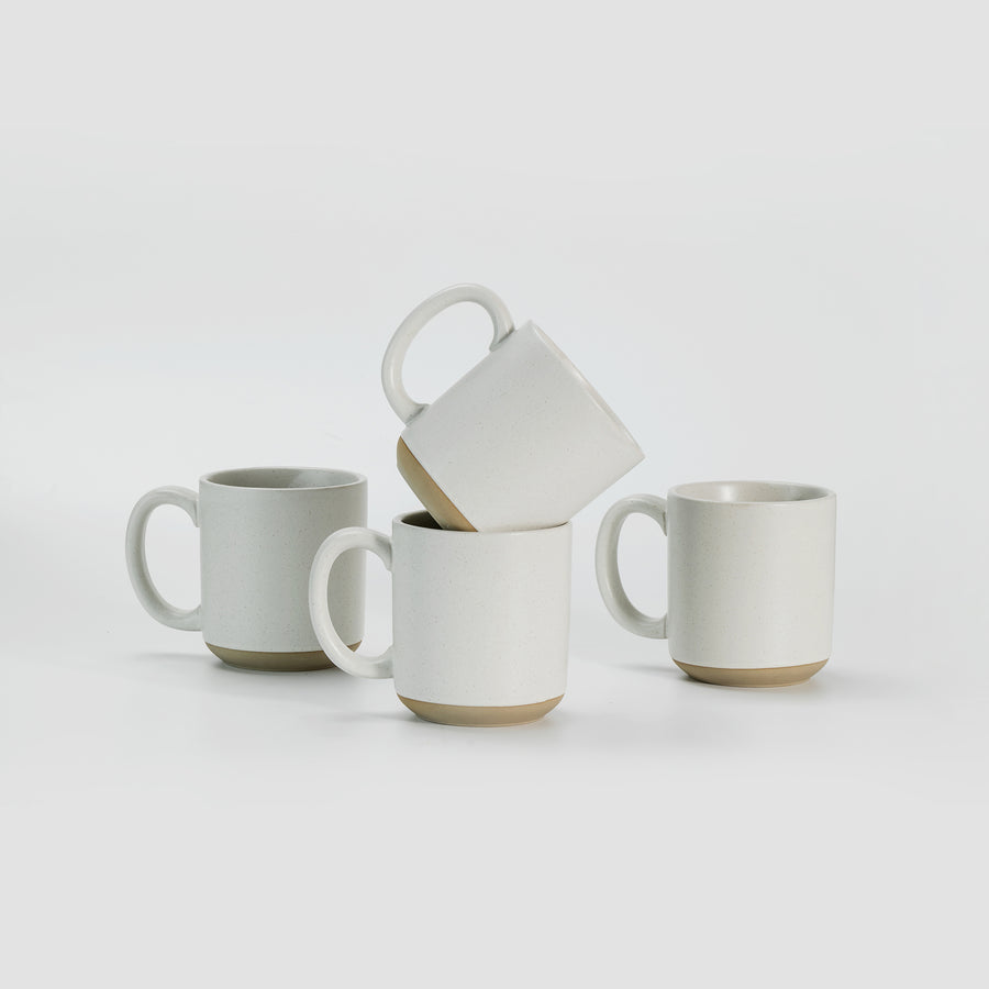 The Big Mug, 16oz - Lineage Ceramics