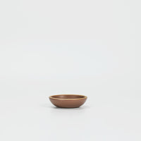 Four of The Sauce Dish - Lineage Ceramics