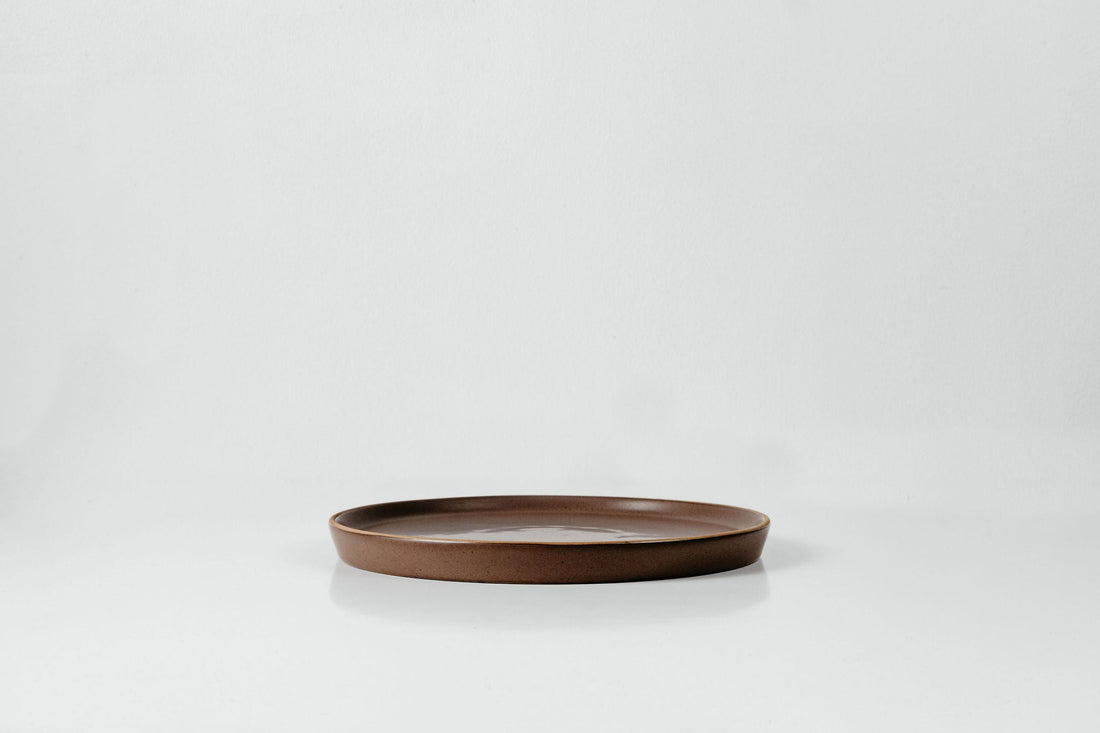 8.5” Side Plate..... - Lineage Ceramics