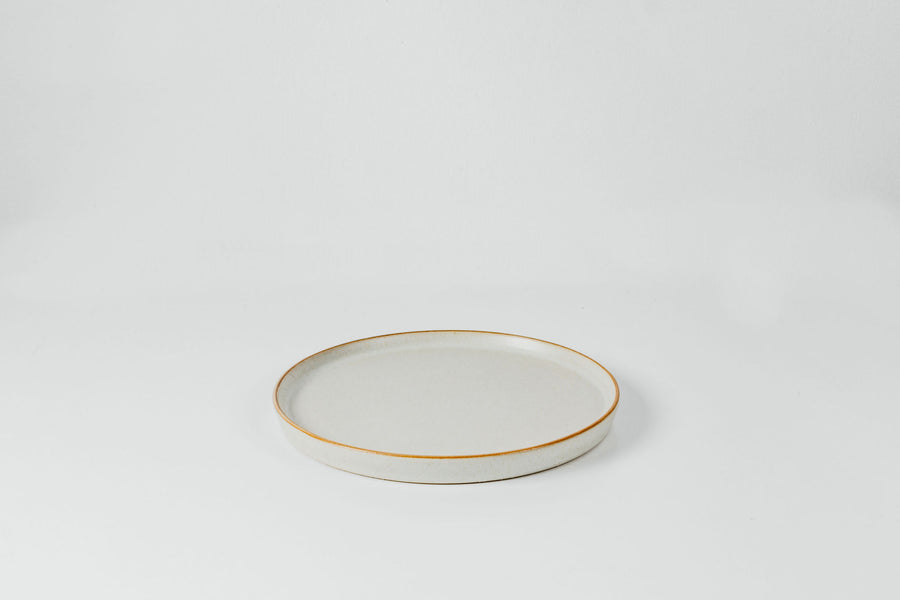 6.5” Bread Plate..... - Lineage Ceramics
