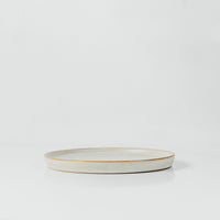 8.5” Side Plate - Lineage Ceramics