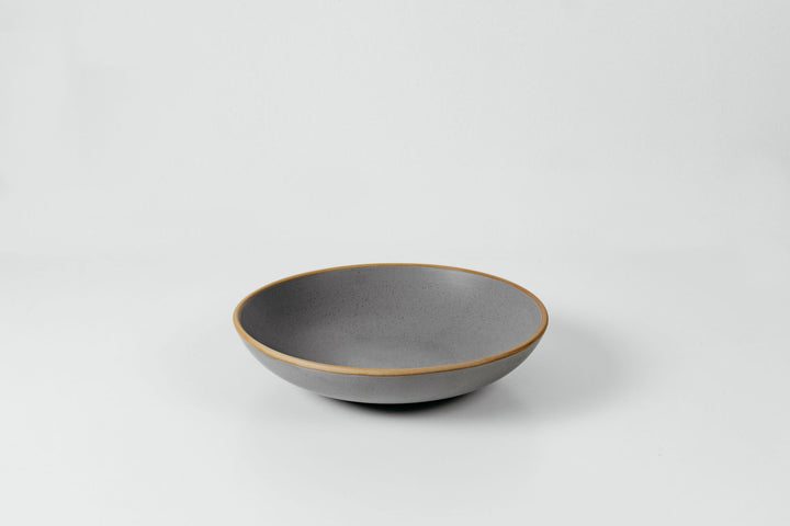 8.5” Salad Bowl - Lineage Ceramics