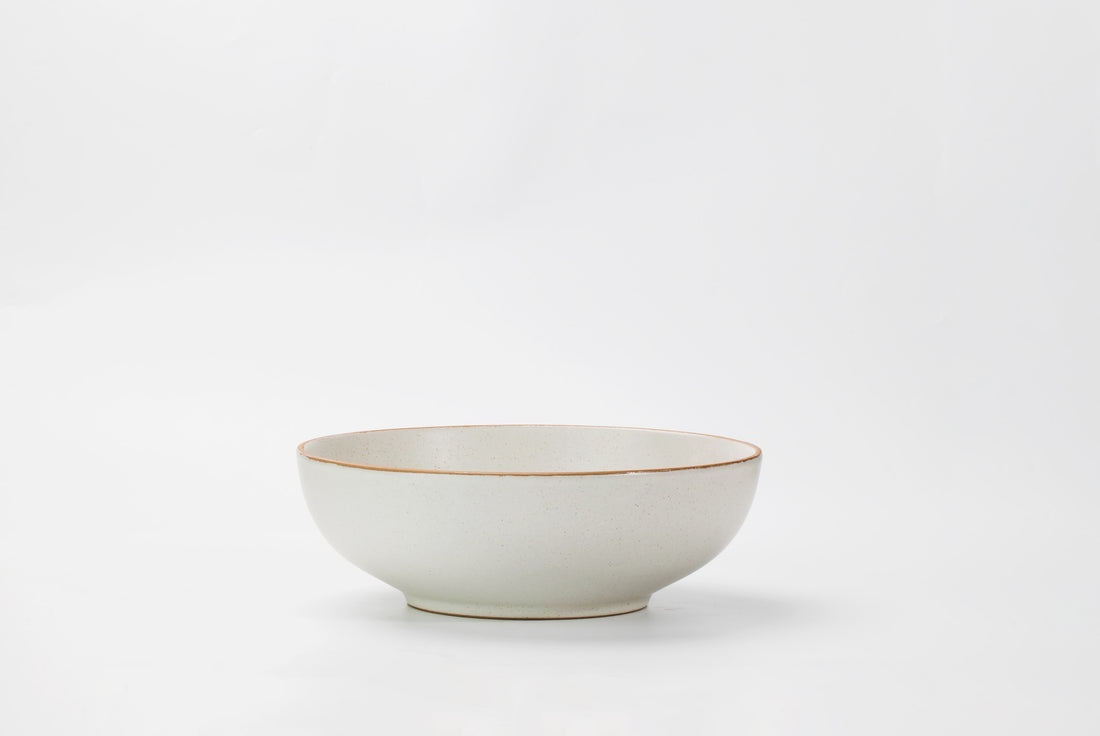 The Large Serving Bowl - Lineage Ceramics