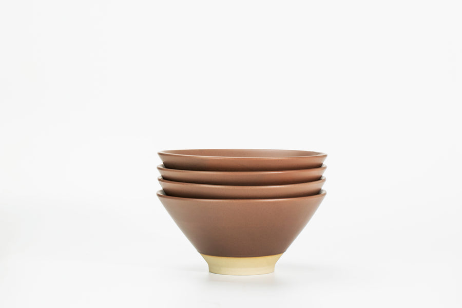 The Ramen Bowl - Lineage Ceramics