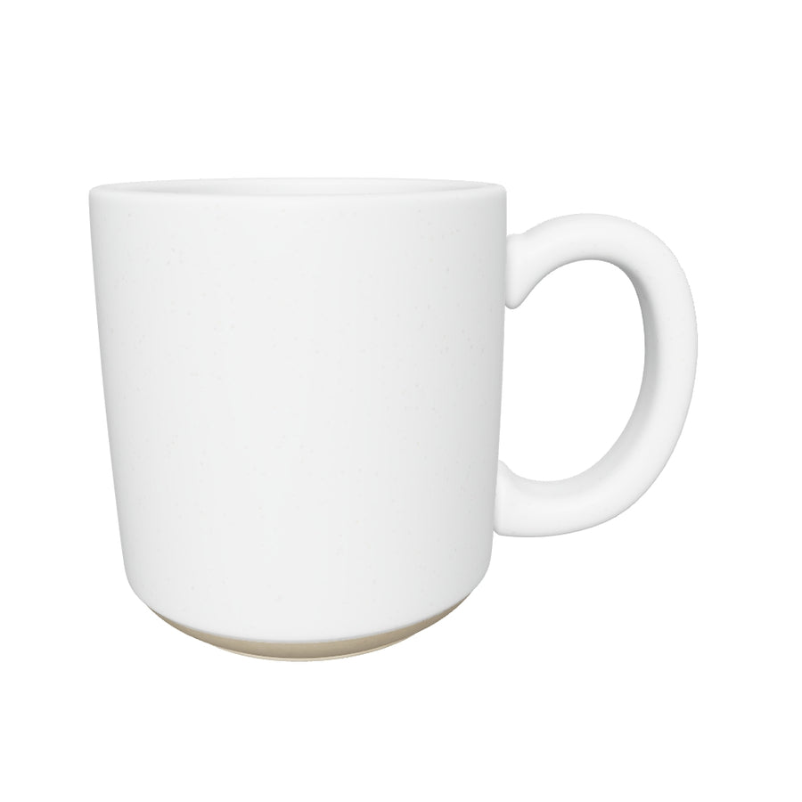 La grande tasse, 16oz