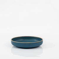 The 8'' Lunch Deep Plate - Lineage Ceramics