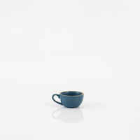 3oz Espresso Cup, Set of 4 - Lineage Ceramics